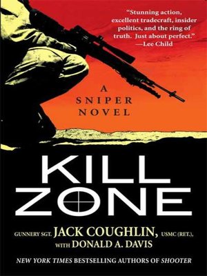 cover image of Kill Zone
